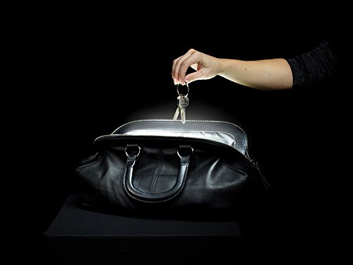 SOI Automatisches Handtaschenlicht mit Näherungssensor - 9