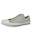 Obermaterial: Textil Converse Damen Must-Haves Chuck Taylor All Star OX 564351C Oliv 682415
