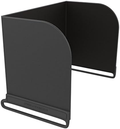 LoKauf PGYTECH Monitor Sunshade Sun Hood Cover for DJI Mavic pro Osmo DJI Phantom 4 DJI Spark-L200