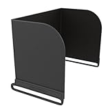 rückfahrkamera monitor sonnenblende Paket einschließlich: 1 * Sonnenschutz