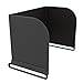 Price comparison product image Foxom Monitor Sunshade Cover Hood Smartphone Tablet iPad Sun visor for DJI Mavic pro Osmo DJI Phantom 3/4 , L200