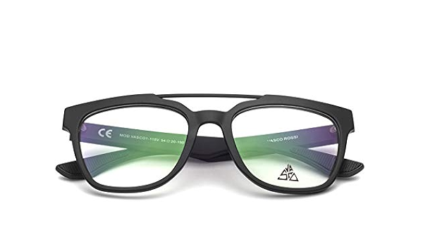 SARAGHINA EYEWEAR VASCO 1-115LV, EDIZIONE LIMITATA : Amazon.it:  Abbigliamento