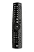 Produktbild One for All URC 7525 Digital 2 piano black Universalfernbedienung