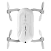 Produktbild FLYPRO Pocket Selfie Drohne ZEROTECH Dobby FPV Mit 4K HD Kamera und Gesichtserkennung & Auto Verfolgen Funktion