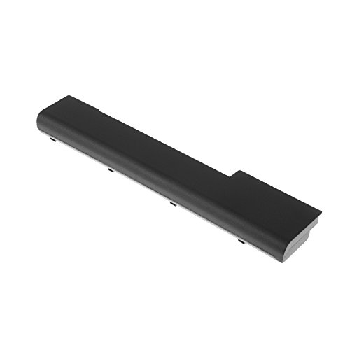 Green Cell® Standard Serie VH08 VH08XL Laptop Akku für HP EliteBook 8560w 8570W 8760w 8770w (8 Zellen 4400mAh 14.8V Schwarz) - 7