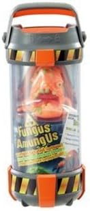 Fungus Amungus Toxic Chamber Playset.