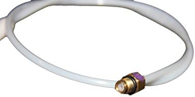 RMT Various European SUV/Car Suspension Air Line Hose & Connector Repair Kit