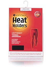 HEAT HOLDERS Herren Top Wei/&szlig; wei/&szlig; siehe Auflistung