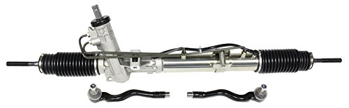 détail Mapco 29862/2 Transmission Direction avec têtes Biellette de direction