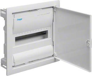 Busch-Jaeger Hager VU12NC UPV, Volta, IP30, 1x12PLE, DIN43870