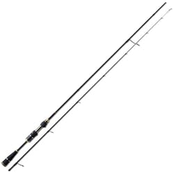 Major Craft Truzer Series Spinning Rod TZS S652 H Aji (1631)