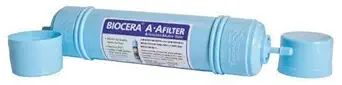 Biocera Alkaline Cartridge for RO Water Filter | Alkaline Water Filter Cartridge | Portable RO UV Water Purifier Original