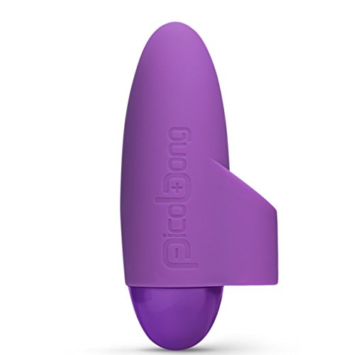 Preisvergleich Produktbild PicoBong Ipo 2 Vibrator, Violett