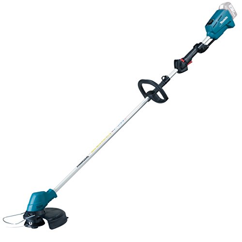 Makita DUR182LZ Akku-Rasentrimmer 18V Solo - 2