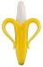EBASE Bendable Training Toothbrush, Infant