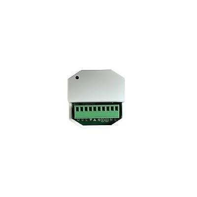 Came Récepteur extérieur encastrable Rklt-W50