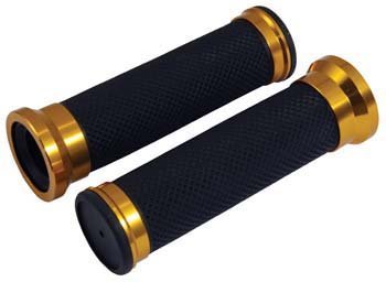 BIKE ITBIKEIT GRIP TWIN-RING GOLD