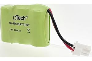 OTECH bateria Electrostimulation para SLENDERTONE Face