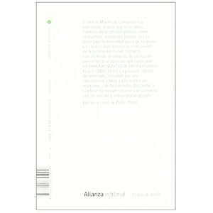 Manifiesto comunista (El Libro De Bolsillo - Ciencias Sociales)