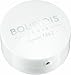 Bourjois Little Round Pot Eyeshadow No.90 Blanc Diaphane