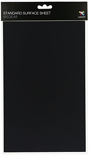 Preisvergleich Produktbild WACOM Intuos4 Medium Surface Digitizer overlay stylus