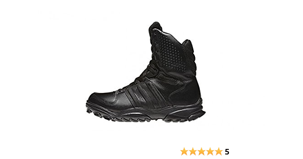 adidas GSG 9.2 Hi Boots, Natural, UK13.5: Amazon.co.uk: Shoes \u0026 Bags