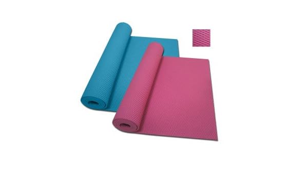gaia yoga mat