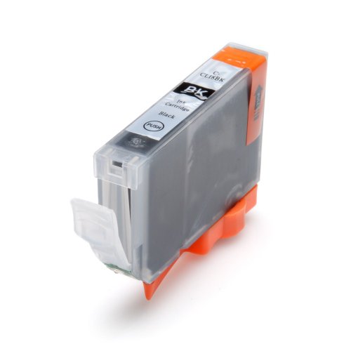 5 Druckerpatronen Canon Pixma IP4200 ip4300 ip4500 ip5200 ip5200R ip5300 ip 4200 4300 4500 5200R 5200 5300 R mit Chip ( kompatible Druckerpatronen ) - 2