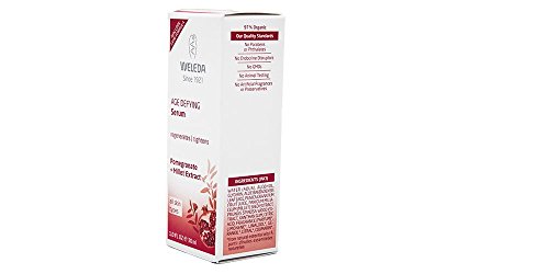 Weleda Granatapfel Serum, 30ml - 4