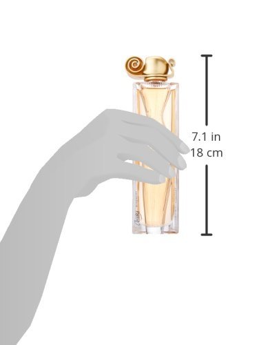 PARFUMS GIVENCHY Organza EDP Vapo, 100 ml - 4