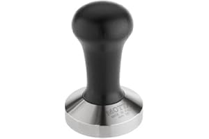 Metallurgica Motta Pressino piano mm 58 manico nero