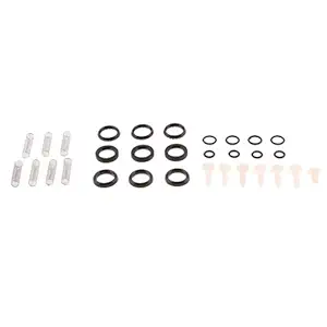 FLAWISH Pressure Washer Pump QL280/380 Type Washing Machine Parts Seal Repair Kits Replacement