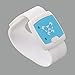 Produktbild Hermosairis auf Lager Gesundheits-Monitorarmband Bluetooth intelligentes Thermometer für Baby-Kind