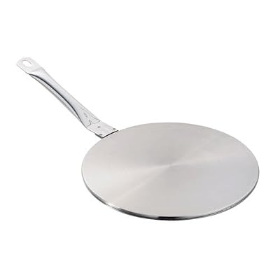 Baumalu - Disque relais induction, 26 cm