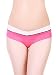 CharmLeaks Women Maternity Underwear Cotton Knickers/Panties Nursing Briefs Pack of 4