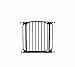 Dreambaby Safety Gate (Black)