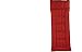 Produktbild Royal-Beach 19007 - BW-Box-Kastenmatratze, Outdoor und Sport, 198 x 75 cm, rot/blau