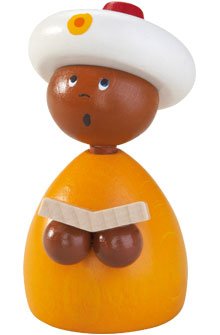 Preisvergleich Produktbild Haba 5257 König Caspar