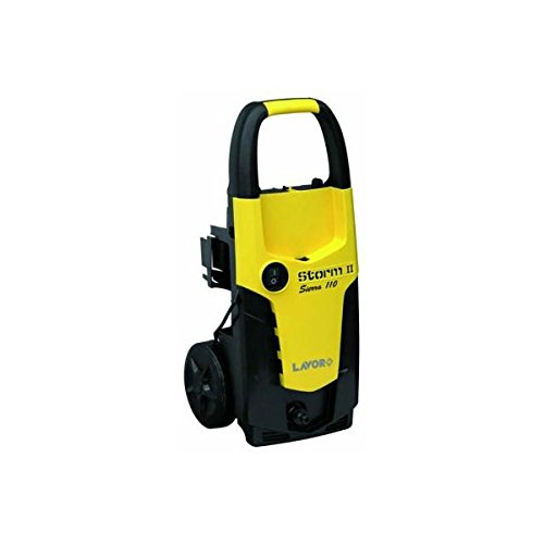 Preisvergleich Produktbild Hochdruckreiniger Lavor Sierra 110