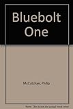 Cover zum Buch Bluebolt One
