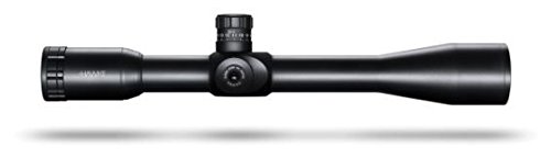 Preisvergleich Produktbild Hawke Sidewinder 30 SF 10x42 Zielfernrohr schwarz M