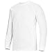 Produktbild Snickers Langarm T-Shirt weiss Größe: XXXL