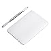 niceEshop(TM) 2pack Makeup Palette Nail Art, Make-up, Eye Shadow Dappen Dish For Paint Color Mixing Palette Set