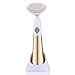 Produktbild Koreanische weiches Haar elektrische Waschbürste Reinigungsbürste Porenreiniger Wäsche Artefakt Home Beauty Instrument Reinigungsinstrument, Gold