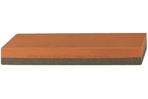 SYMANTEC Norton® India - Pietra d'olio combinata, grossolana/fine