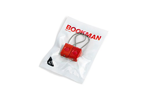 Bookman Beleuchtung USB - 5
