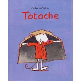 couverture de : Totoche