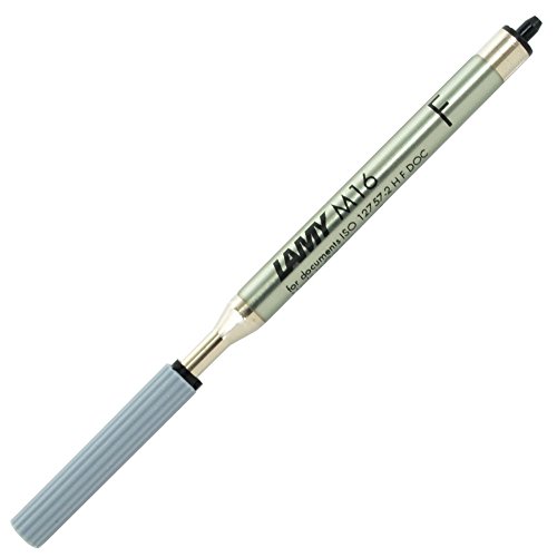 Lamy M16 F schwarz, Mine für Lamy ball point pen