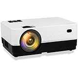 AOPEN by Acer QH10 200 Lumens HD WiFi 