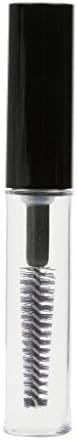 Aknifetoo 1pcs Clear Empty Mascara Tubes Eyelash Cream/ Growth Oil/ Mascara Container Bottles 4ML